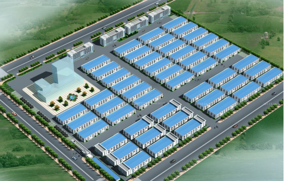 廠(chǎng)區(qū)規(guī)劃之精益布局改如何實(shí)施？